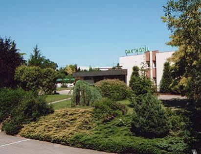 Brit Hotel Dak Hotel Аваллон Екстер'єр фото